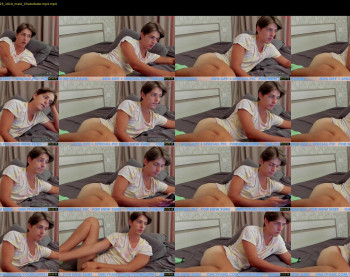 yourhotchristian — 13 minute Chaturbate male cam show recording, 720p, Aug 19, 2023