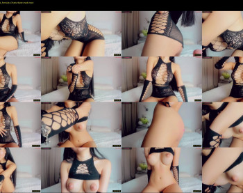 yumi_yui — 120 minute Chaturbate female cam show recording, 720p, Aug 19, 2023