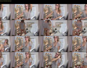 _beylly — 4 minute Chaturbate female cam show recording, 720p, Aug 20, 2023