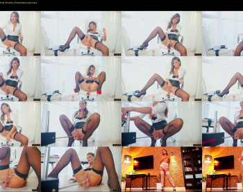 _d_a_s_h_a_ — 118 minute Chaturbate female cam show recording, 720p, Aug 20, 2023