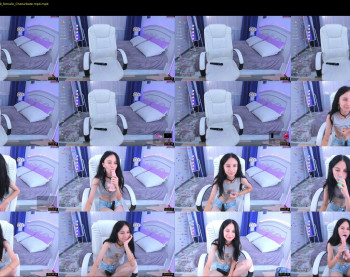 _nika_kik — 93 minute Chaturbate female cam show recording, 720p, Aug 20, 2023