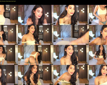 abie_owen — 120 minute Chaturbate female cam show recording, 720p, Aug 21, 2023