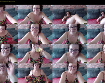 adelewildx — 10 minute Chaturbate female cam show recording, 720p, Aug 20, 2023