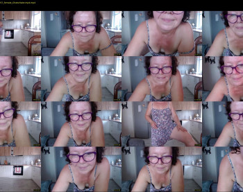 adelewildx — 31 minute Chaturbate female cam show recording, 720p, Aug 20, 2023