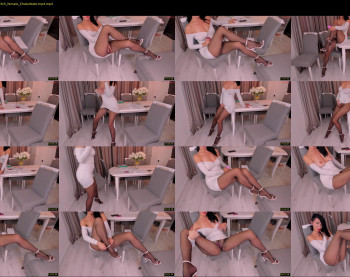 agatha_one — 67 minute Chaturbate female cam show recording, 720p, Aug 20, 2023