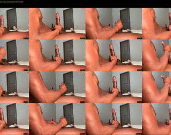 ahnoreclis — 8 minute Chaturbate male cam show recording, 720p, Aug 20, 2023