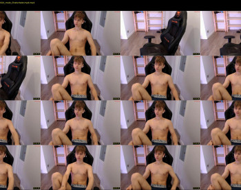 alex_gotcha — 42 minute Chaturbate male cam show recording, 720p, Aug 20, 2023