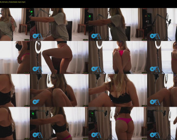 alliesynns — 18 minute Chaturbate female cam show recording, 720p, Aug 20, 2023