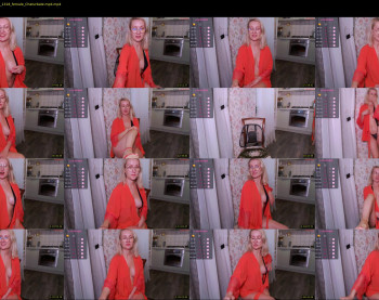 anastasiagate — 121 minute Chaturbate female cam show recording, 720p, Aug 20, 2023