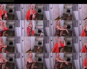 anastasiagate — 121 minute Chaturbate female cam show recording, 720p, Aug 20, 2023
