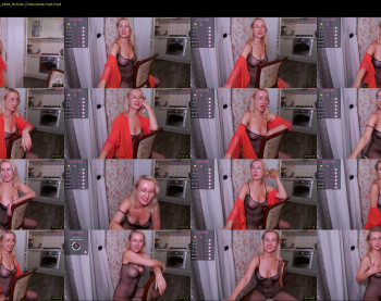 anastasiagate — 120 minute Chaturbate female cam show recording, 720p, Aug 20, 2023