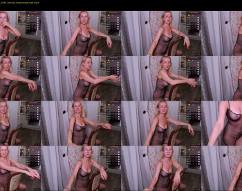 anastasiagate — 29 minute Chaturbate female cam show recording, 720p, Aug 20, 2023