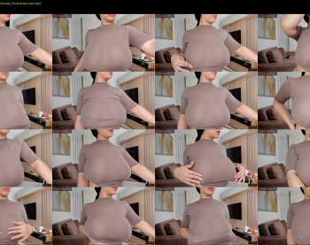 ann__w — 20 minute Chaturbate female cam show recording, 720p, Aug 20, 2023