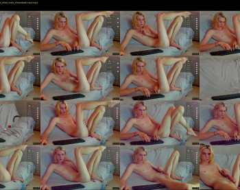 another_jasper — 16 minute Chaturbate male cam show recording, 720p, Aug 21, 2023