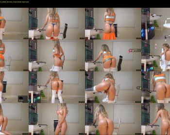 ashley_benson1 — 119 minute Chaturbate female cam show recording, 720p, Aug 20, 2023