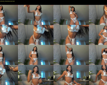 astrea_1 — 6 minute Chaturbate female cam show recording, 720p, Aug 21, 2023