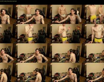awesome_justin — 3 minute Chaturbate male cam show recording, 720p, Aug 20, 2023