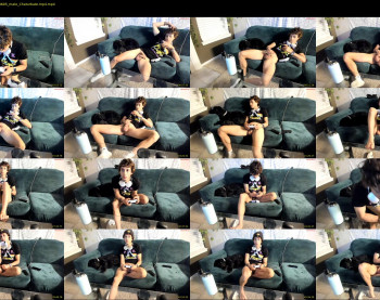 bashful4200 — 52 minute Chaturbate male cam show recording, 720p, Aug 20, 2023