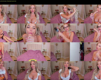 beaute_fatale — 70 minute Chaturbate female cam show recording, 720p, Aug 20, 2023