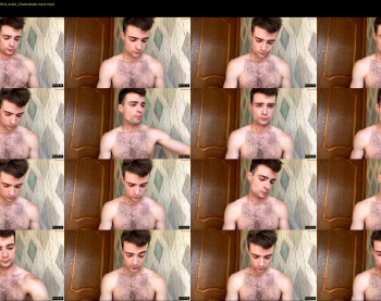 beautifulnik — 3 minute Chaturbate male cam show recording, 720p, Aug 20, 2023