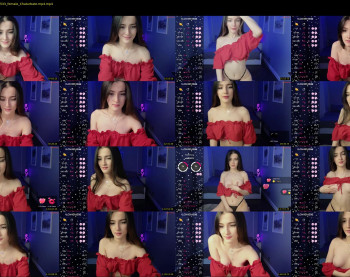 bella_hayes — 120 minute Chaturbate female cam show recording, 720p, Aug 21, 2023
