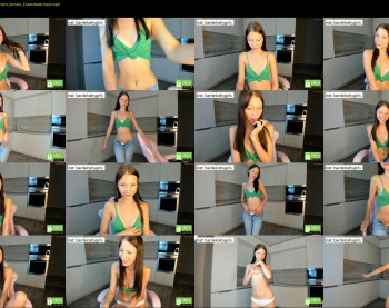 beverlyvega — 120 minute Chaturbate couple cam show recording, 720p, Aug 20, 2023