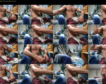 bigdickyduby — 120 minute Chaturbate male cam show recording, 720p, Aug 20, 2023