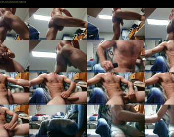 bigdickyduby — 38 minute Chaturbate male cam show recording, 720p, Aug 20, 2023