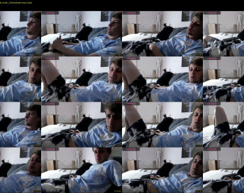 brell_line — 20 minute Chaturbate male cam show recording, 720p, Aug 20, 2023