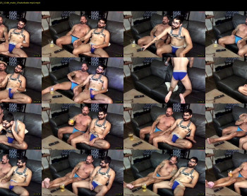 bustedsprockets — 29 minute Chaturbate male cam show recording, 720p, Aug 20, 2023