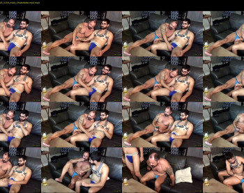 bustedsprockets — 3 minute Chaturbate male cam show recording, 720p, Aug 20, 2023