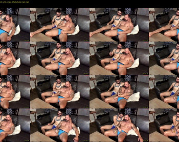 bustedsprockets — 3 minute Chaturbate male cam show recording, 720p, Aug 20, 2023