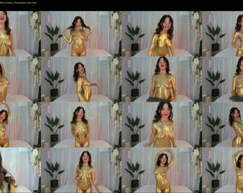 candy_beck — 4 minute Chaturbate female cam show recording, 720p, Aug 20, 2023