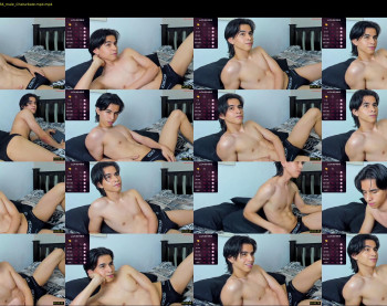 carl_dixon — 37 minute Chaturbate male cam show recording, 720p, Aug 21, 2023