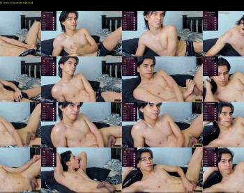 carl_dixon — 120 minute Chaturbate male cam show recording, 720p, Aug 21, 2023