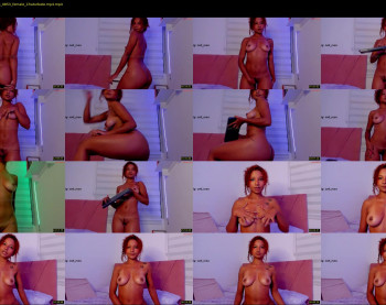 cattaleya_russ — 44 minute Chaturbate female cam show recording, 720p, Aug 20, 2023