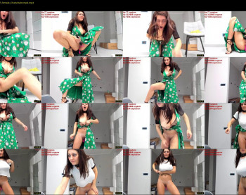 catty190 — 23 minute Chaturbate female cam show recording, 720p, Aug 20, 2023