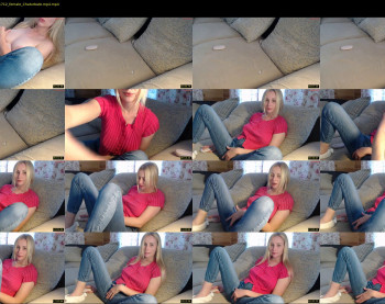 cuteemouse — 24 minute Chaturbate female cam show recording, 720p, Aug 20, 2023