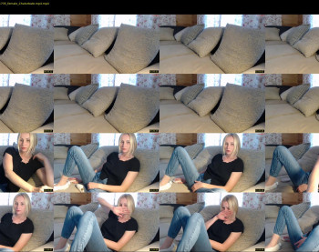 cuteemouse — 17 minute Chaturbate female cam show recording, 720p, Aug 20, 2023