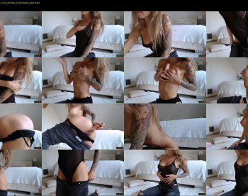 cutemoments — 27 minute Chaturbate female cam show recording, 720p, Aug 20, 2023