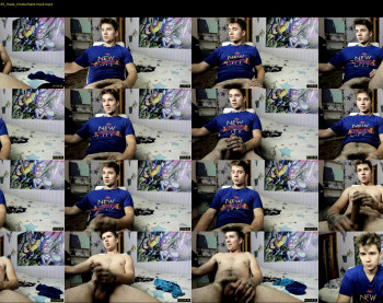 daniel_like — 99 minute Chaturbate male cam show recording, 720p, Aug 20, 2023