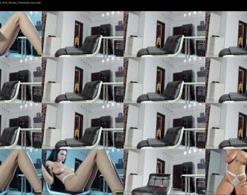 desert2blosom — 60 minute Chaturbate female cam show recording, 720p, Aug 21, 2023