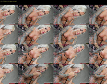 diamond_jo_ — 3 minute Chaturbate female cam show recording, 720p, Aug 20, 2023