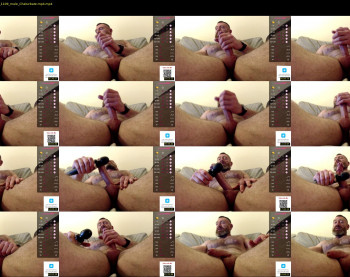 donnybasilisk — 28 minute Chaturbate male cam show recording, 720p, Aug 20, 2023