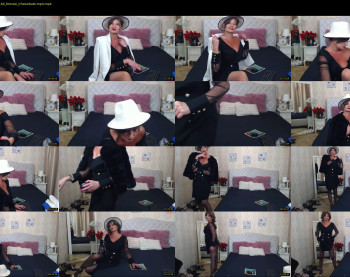 elisarosse_ — 13 minute Chaturbate female cam show recording, 720p, Aug 21, 2023