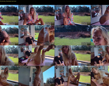 ells_palace — 120 minute Chaturbate female cam show recording, 720p, Aug 20, 2023