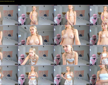 elly_ary — 23 minute Chaturbate female cam show recording, 720p, Aug 20, 2023