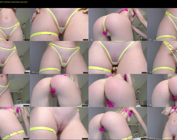 emilly_angel — 121 minute Chaturbate female cam show recording, 720p, Aug 21, 2023