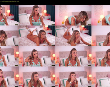 enjoyableemma — 61 minute Chaturbate female cam show recording, 720p, Aug 20, 2023
