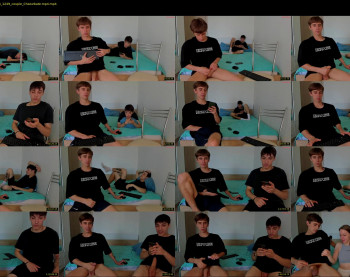 esthetics_boys — 120 minute Chaturbate male cam show recording, 720p, Aug 20, 2023